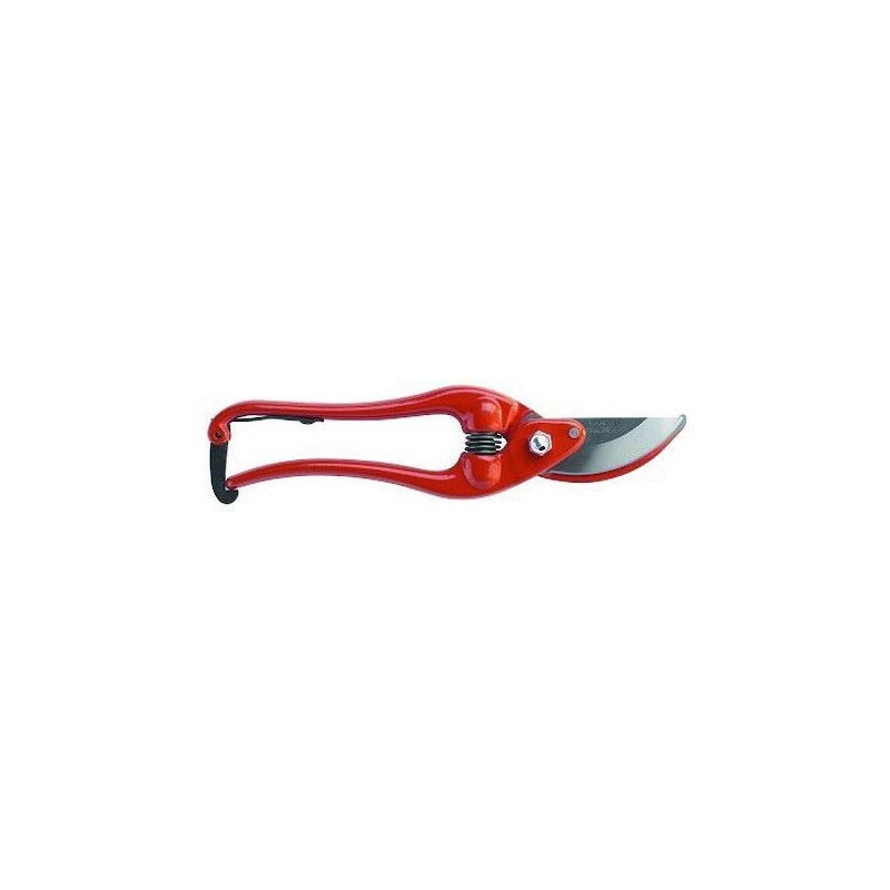 Secateur 1 Main Taille Forge