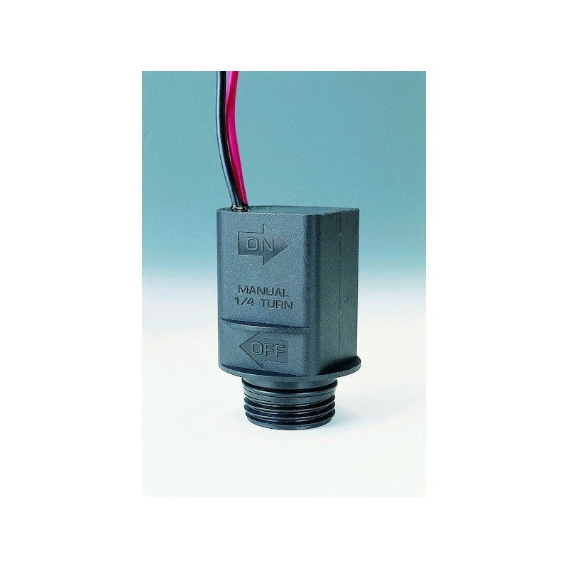 Solenoide Rb Tboscomp Impulsion 9V