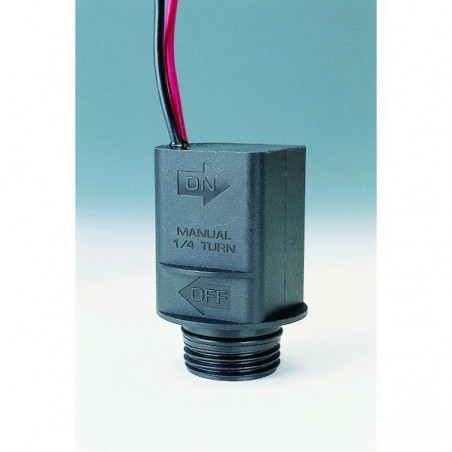 Solenoide Rb Tboscomp Impulsion 9V