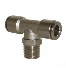 Te Orientable Auto 4X6 Fil 1/4"