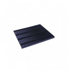 Grille Base Super Jumbo Carson 1324