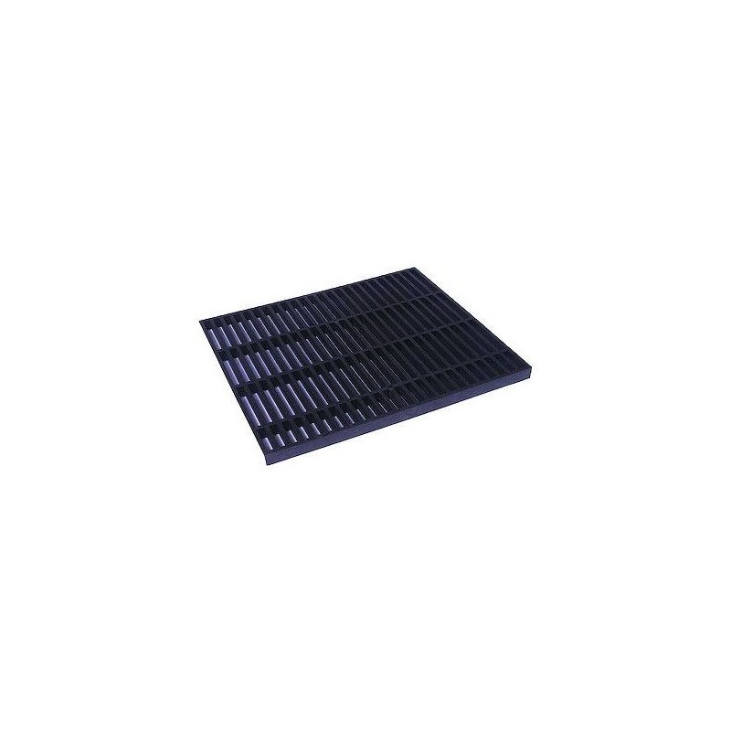 Grille Base Super Jumbo Carson 1324