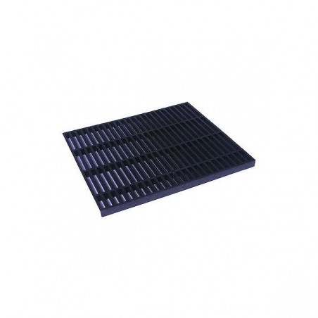 Grille Base Super Jumbo Carson 1324