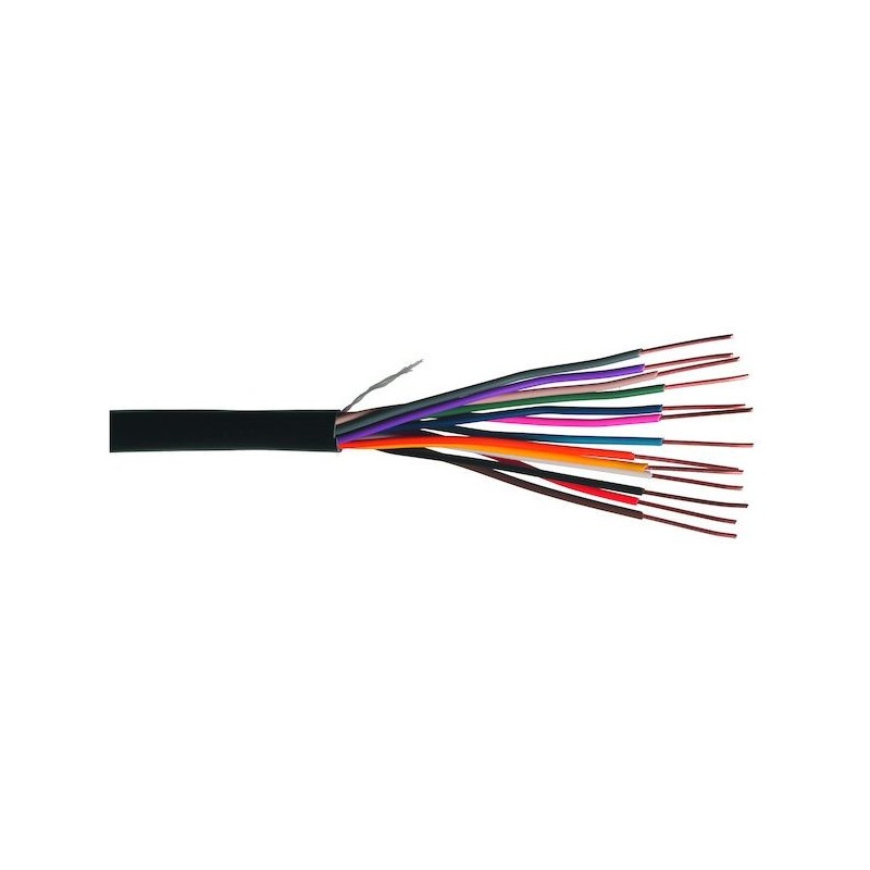 Cable Residentiel 3Cond.X300Ml