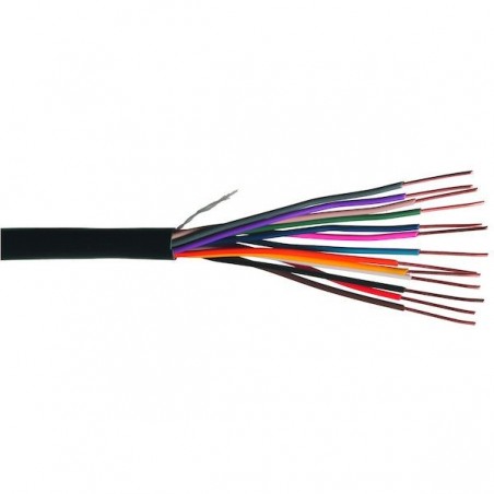 Cable Residentiel 3Cond.X300Ml