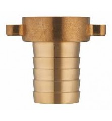 Robinet a nez fil. 3/4" x 1" - cannele 19 (RRN34)