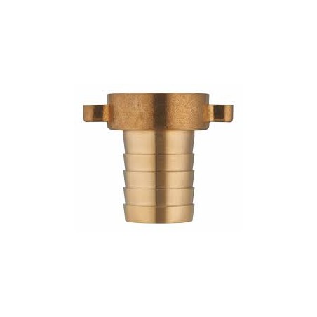 Robinet a nez fil. 3/4" x 1" - cannele 19 (RRN34)