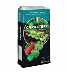 Terre de nos Campagnes CARACTERE 40 L