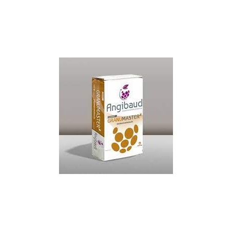 Engrais Bio 10-4-8 Bouchon, sac de 25 kg