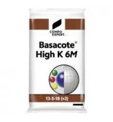 Basacote tabs 6 m High K- 13 5 18  7,5 kg