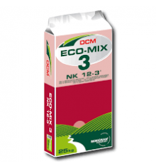 Eco-Mix 3 (mg) 12-0-3 (~ ECOR 3) 25 kg (UAB)