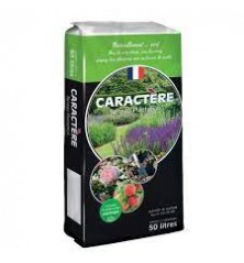 Terreau Plantation CARACTERE 70 L