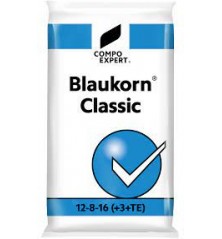 Blaukorn classic 12 8 16s + 3 25 kg