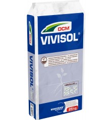 Vivisol® Minigran® RHP (mg) 2-0,8-2,5 / 60% M.O.+ Bacillus 25 kg (UAB)