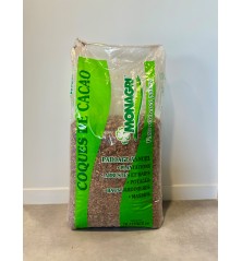 Coques de Cacao 70L (E22)