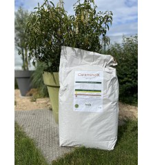 Biostimulant soluble CARAMINO' K, sac 10 kg