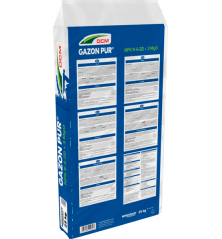Engrais Professionnel Gazon pur DCM 25 kg