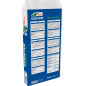 Engrais Gazon Terrains de Sport Pur DCM 25 kg