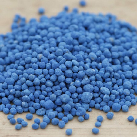 Engrais Bleu Blaukorn classic 25 kg