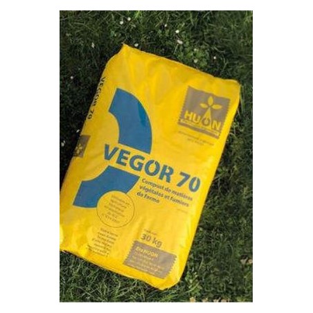 Amendement Vegor 70 UAB