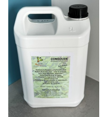 Extrait fermente Consoude, bidon 5.6 L
