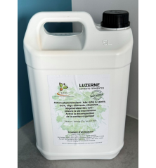 Extrait fermente Luzerne, bidon 5.6 L