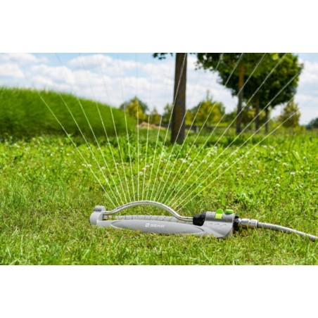 Arroseur oscillant GEKA 22 trous Sortie 3/4''