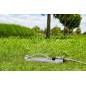 Arroseur oscillant GEKA 22 trous Sortie 3/4''