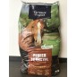 Fumier de cheval UAB, sac de 20 kg Fumier de cheval UAB, sac de 20 kg