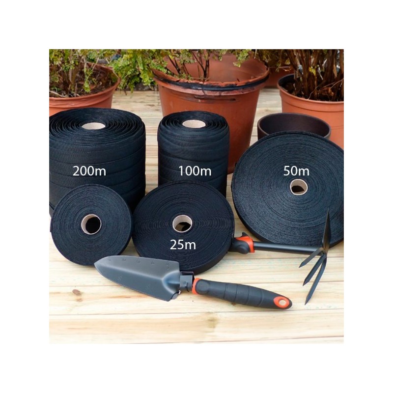 Tuyau poreux 4/8L PORITEX diam 16, couronne de 25 m