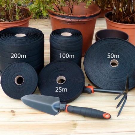 Tuyau poreux 4/8L PORITEX diam 16, couronne de 25 m