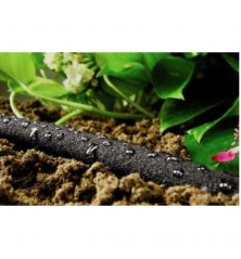 Tuyau poreux 4/8L PORITEX diam 16, couronne de 25 m