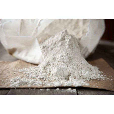 Terre de diatomée UAB sac de 10 Kg