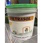 Peinture d'ombrage Filtrasol RENFORCE, seau de 25 kg Peinture d'ombrage Filtrasol RENFORCE, seau de 25 kg