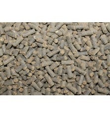 Engrais Bio Guanumus Evolution 3-2.5-3 +3MgO, Sac 25 kg
