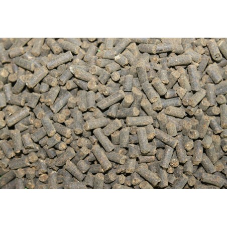 Engrais Bio Guanumus Evolution 3-2.5-3 +3MgO, Sac 25 kg