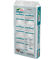 Myko-Aktiv (em) 4-3-2 / 55% M.O. + mycorrhizes 25 kg (UAB)