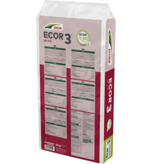 ECOR 3 (mg) 12-0-3 (UAB) 25 kg