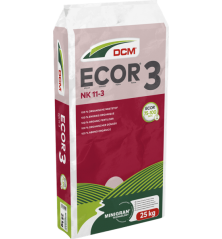 ECOR 3 (mg) 12-0-3 (UAB) 25 kg