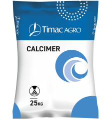 Calcimer T400 BIO Granulé