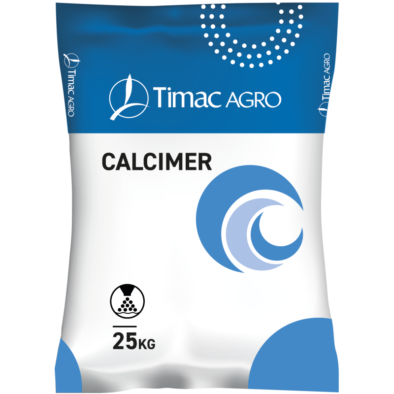 Calcimer T400 BIO Granulé Calcimer T400 BIO Granulé