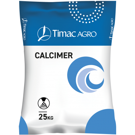 Calcimer T400 BIO Granulé