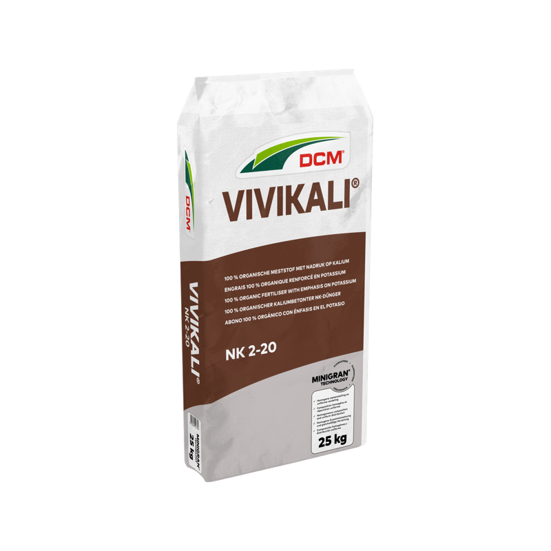 Vivikali (mg) 2-0-20 (UAB) 25 kg Vivikali (mg) 2-0-20 (UAB) 25 kg