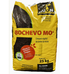 Bochevo MO+  2,75-1,9-2,3 +1,6 MgO UAB, Sac 25 kg