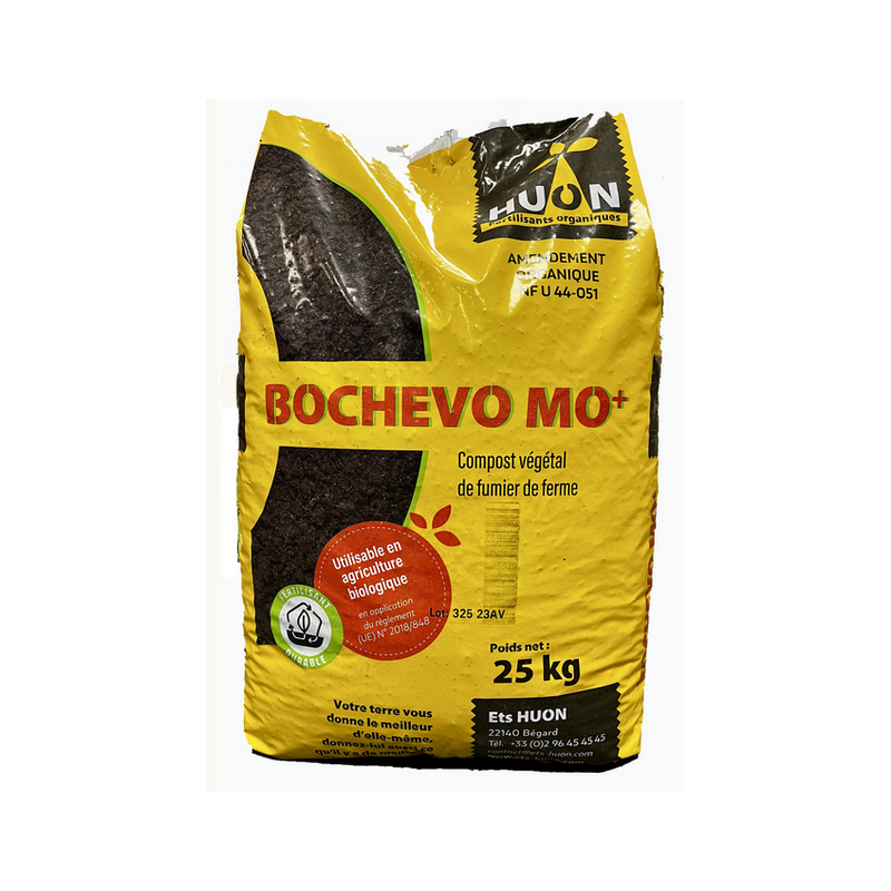 Bochevo MO+ 2,75-1,9-2,3 +1,6 MgO UAB, Sac 25 kg Bochevo MO+ 2,75-1,9-2,3 +1,6 MgO UAB, Sac 25 kg