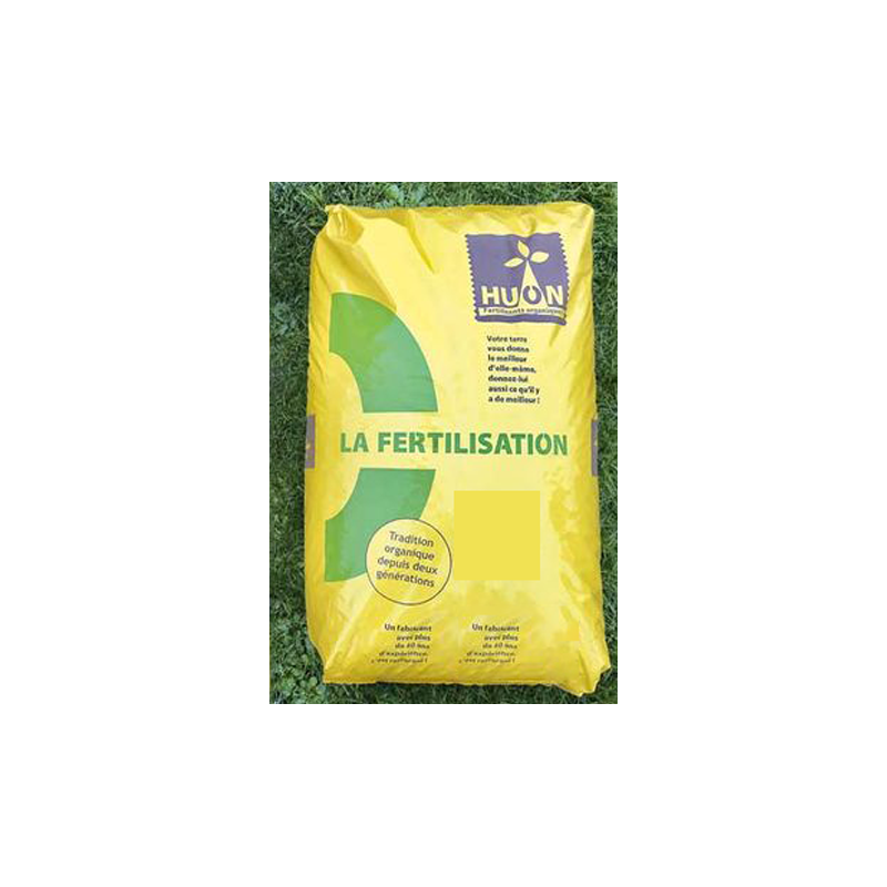 Vega'nor 100%Végétal 1,9-0,5-1,8 UAB, Sac 30 kg Vega'nor 100%Végétal 1,9-0,5-1,8 UAB, Sac 30 kg
