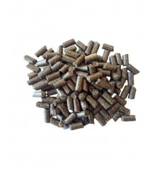 Engrais Organique 10-2-1 UAB, Sac 25 kg