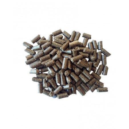 Engrais Organique 10-2-1 UAB, Sac 25 kg