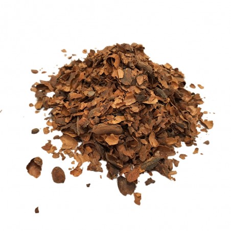 Coques de Cacao 70L