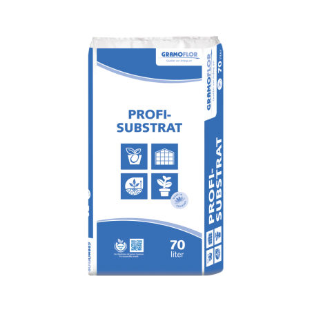 Terreau SEMIS UAB plaques G2 70 L